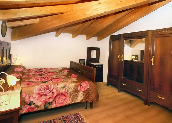 Al Molin B&B