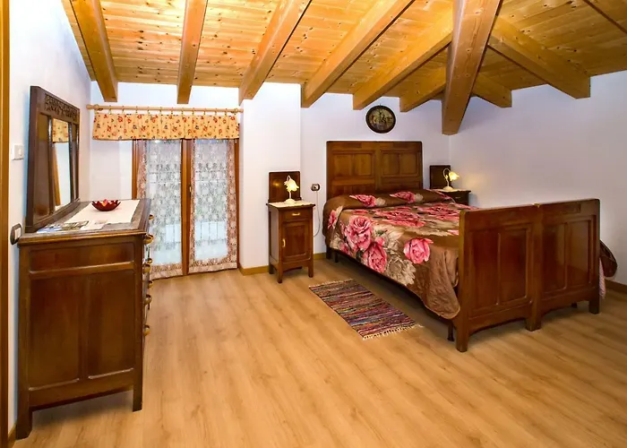 Al Molin B&B