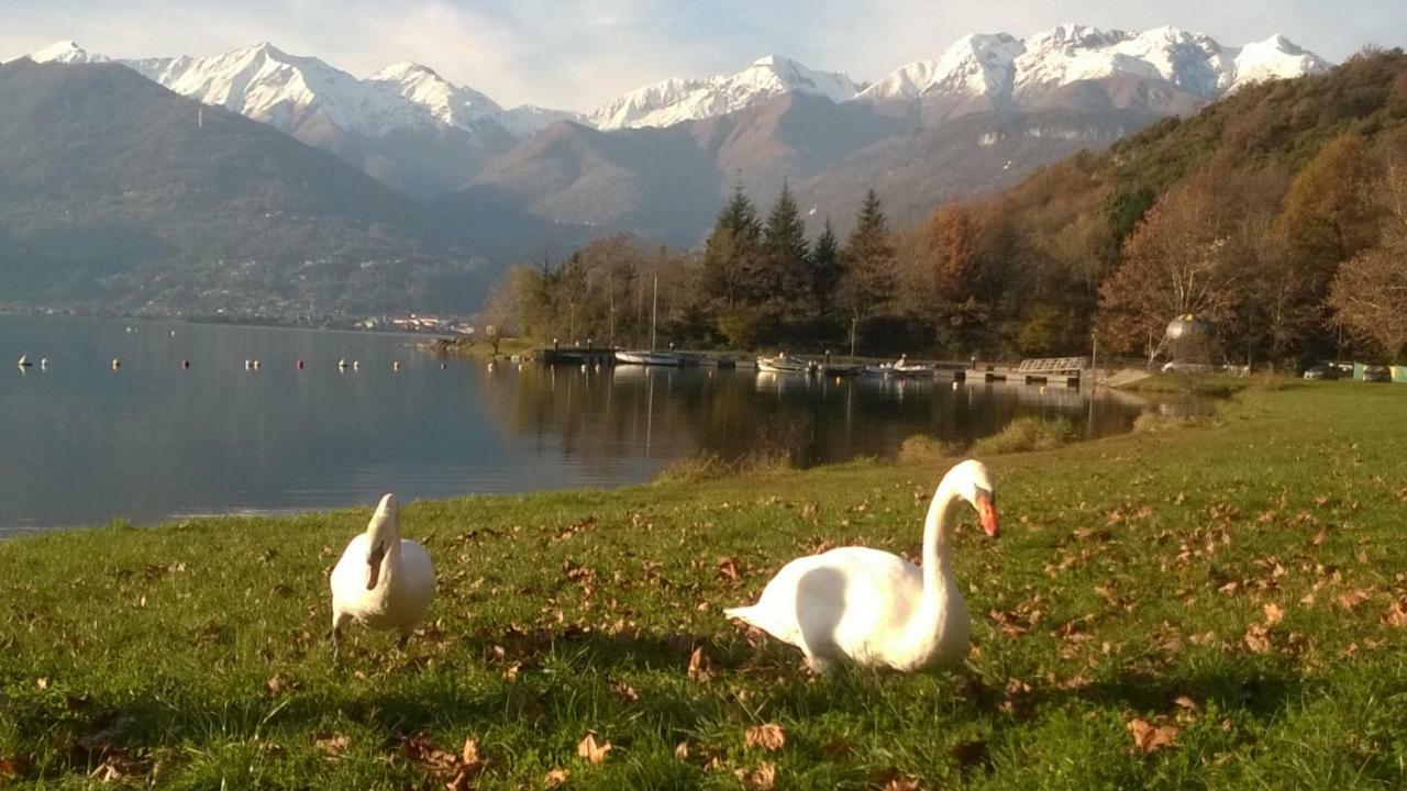 Frühstückspension Al Molin