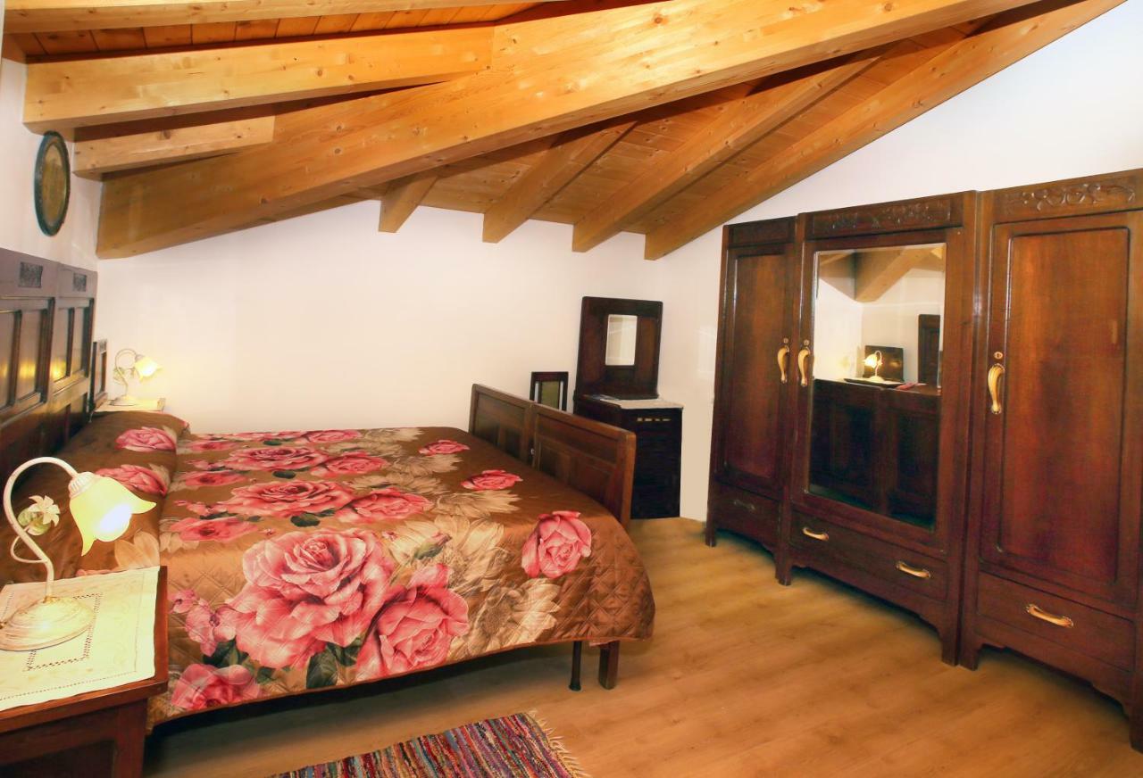 Bed and breakfast Al Molin Colico