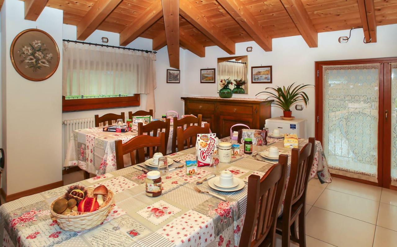 Bed and breakfast Al Molin Colico