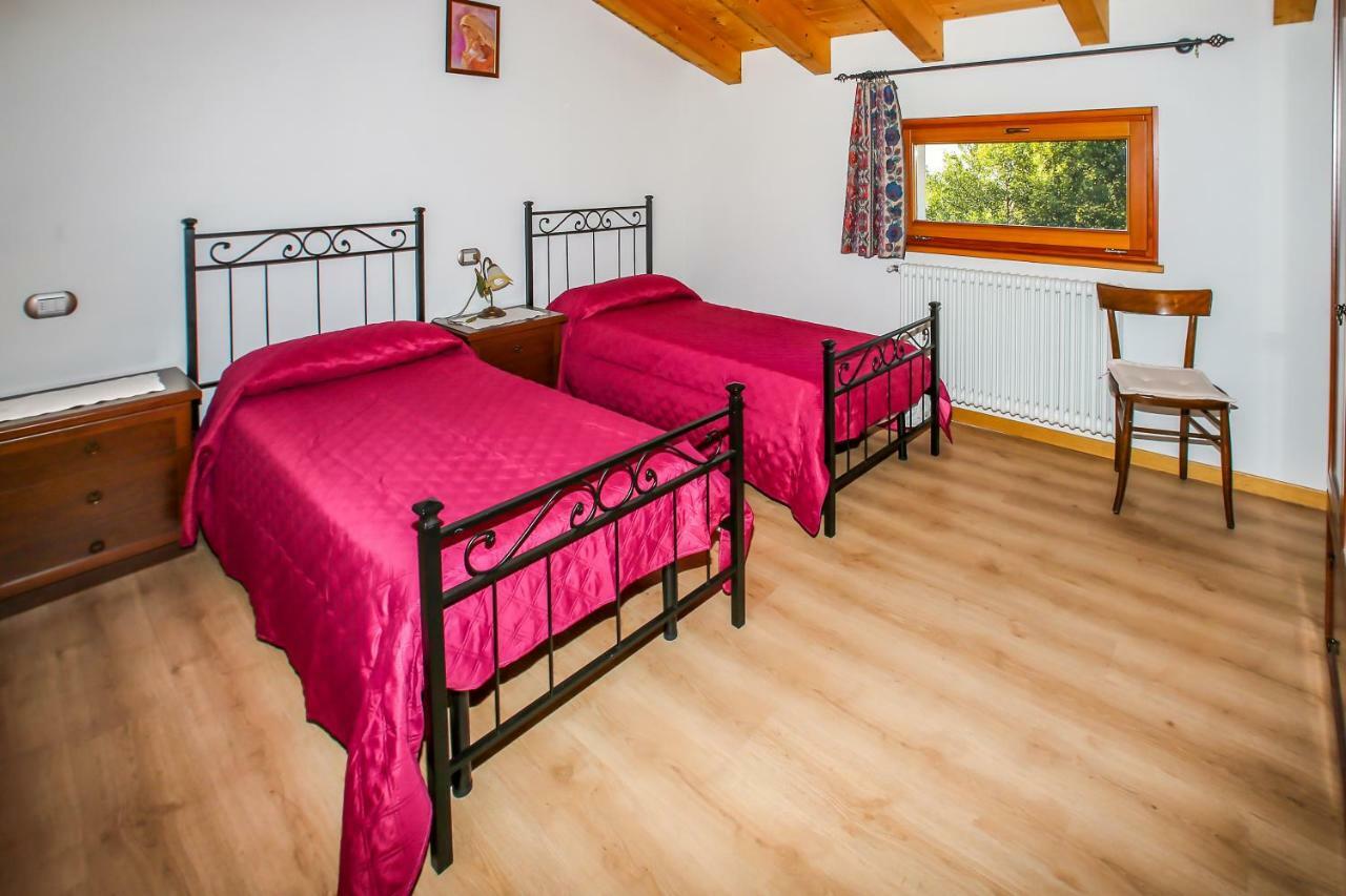 Bed and breakfast Al Molin *