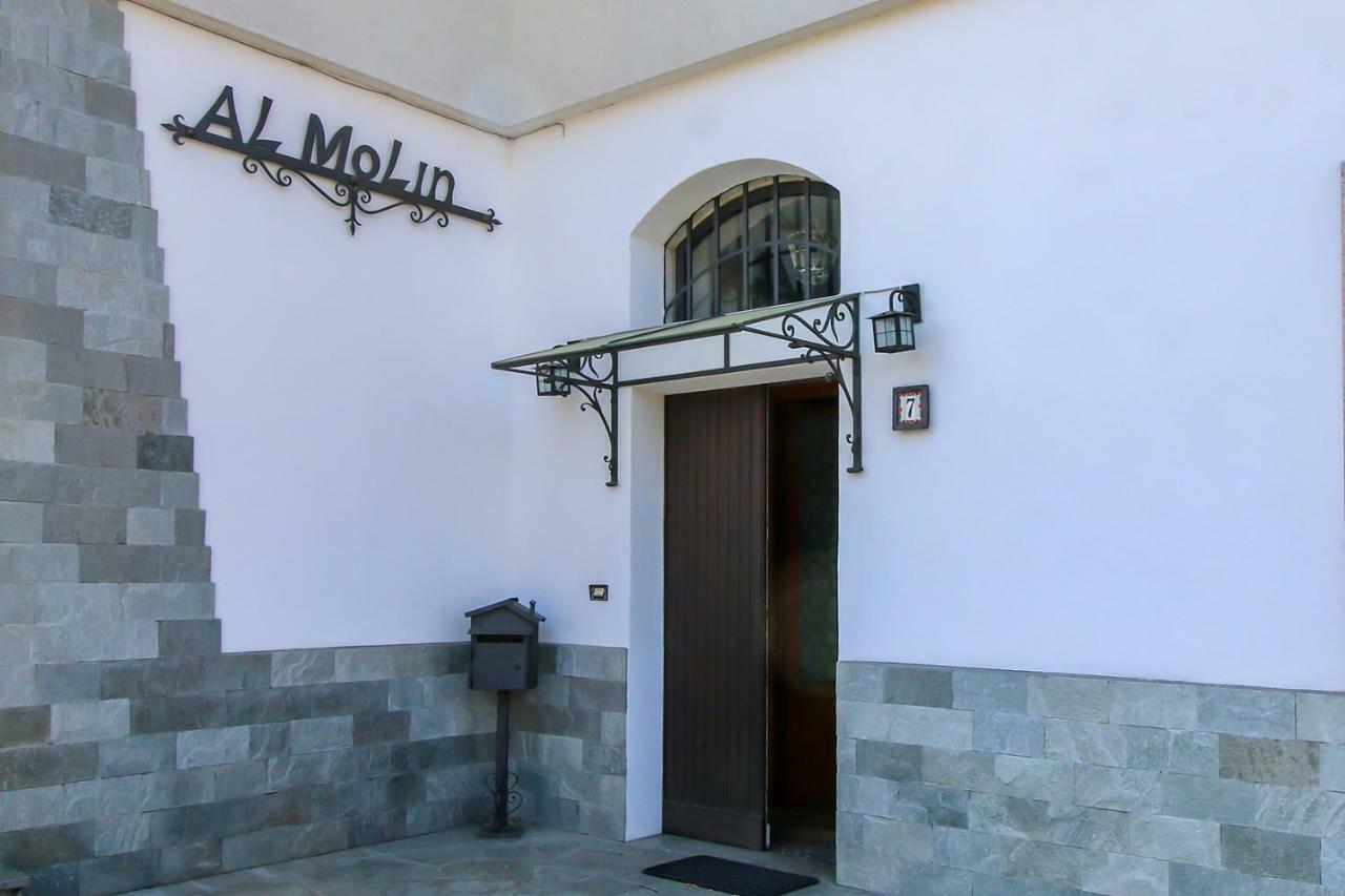 Bed and breakfast Al Molin Colico